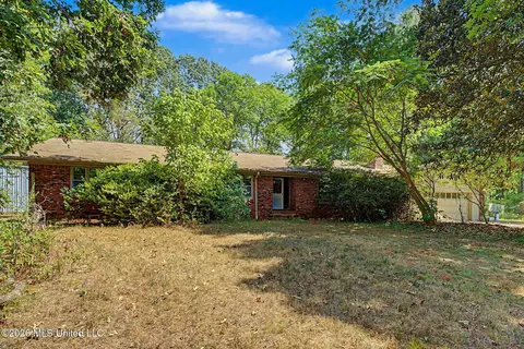 Exterior - 3206 Fogg Rd, Nesbit, MS 38651 photo 2 of 9