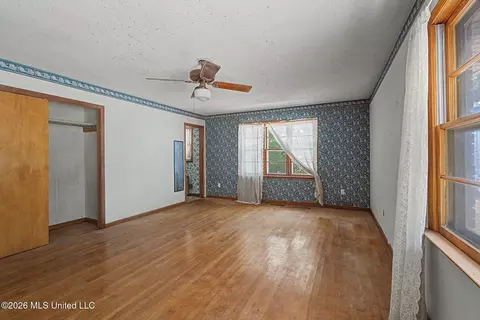 Bedroom - 3206 Fogg Rd, Nesbit, MS 38651 photo 3 of 3