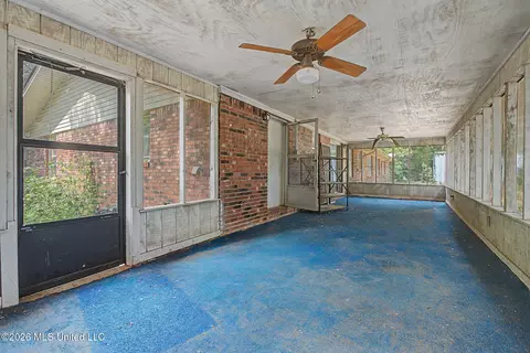 Exterior - 3206 Fogg Rd, Nesbit, MS 38651 photo 5 of 9