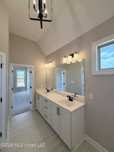 Bath - 3151 E School Loop Rd, Lake Cormorant, MS 38641 photo 1 of 3