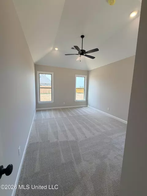 Bedroom - 3151 E School Loop Rd, Lake Cormorant, MS 38641 photo 1 of 1