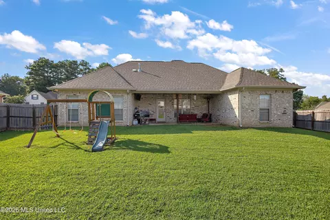 Exterior - 185 Buckhead Dr, Madison, MS 39110 photo 7 of 7
