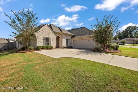 Exterior - 185 Buckhead Dr, Madison, MS 39110 photo 3 of 7