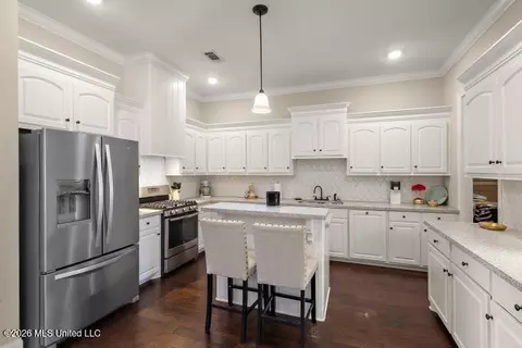 Kitchen - 185 Buckhead Dr, Madison, MS 39110 photo 1 of 3
