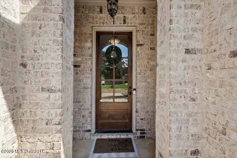 Entry Way - 185 Buckhead Dr, Madison, MS 39110 photo 1 of 2