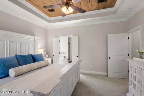 Bedroom - 185 Buckhead Dr, Madison, MS 39110 photo 2 of 4