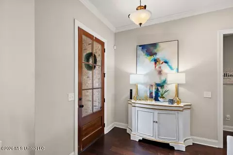 Entry Way - 185 Buckhead Dr, Madison, MS 39110 photo 2 of 2
