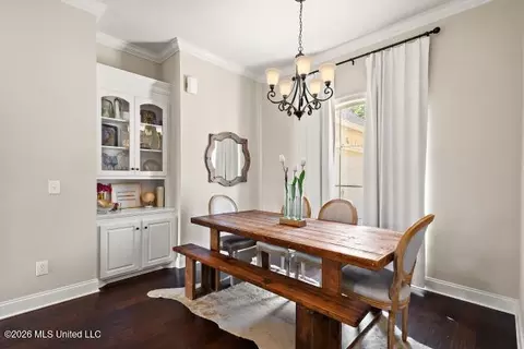 Dining - 185 Buckhead Dr, Madison, MS 39110 photo 1 of 1