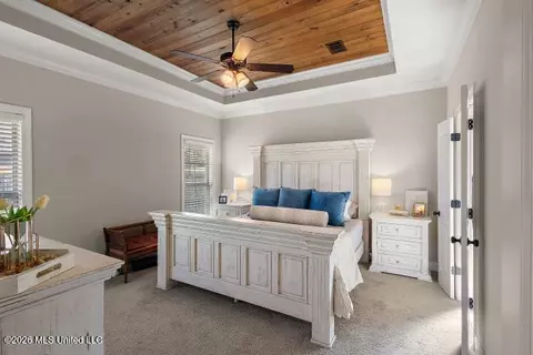 Bedroom - 185 Buckhead Dr, Madison, MS 39110 photo 1 of 4