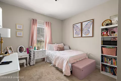 Bedroom - 185 Buckhead Dr, Madison, MS 39110 photo 3 of 4