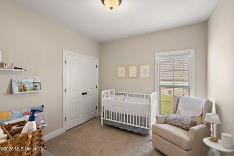 Bedroom - 185 Buckhead Dr, Madison, MS 39110 photo 4 of 4