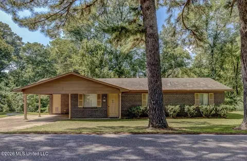 1771 Culkin Rd, Vicksburg, MS 39183
