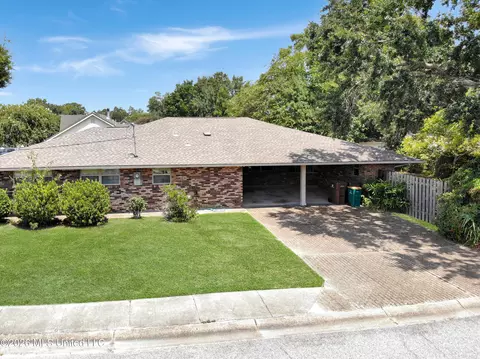 Exterior - 314 Saint Augustine Ave, Long Beach, MS 39560 photo 1 of 3