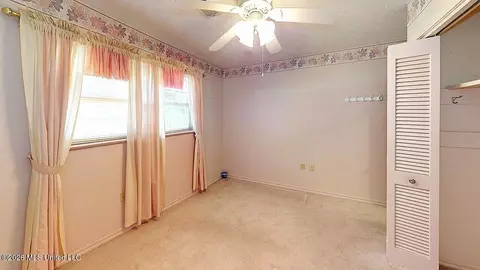 Bedroom - 314 Saint Augustine Ave, Long Beach, MS 39560 photo 4 of 4
