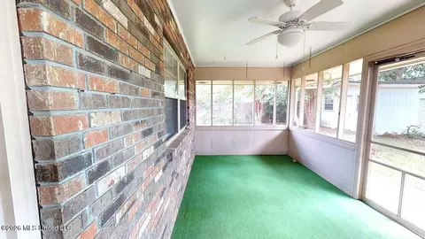 Exterior - 314 Saint Augustine Ave, Long Beach, MS 39560 photo 2 of 3
