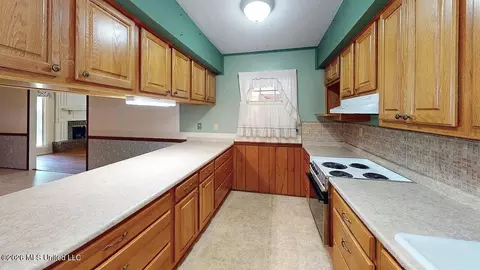 Kitchen - 314 Saint Augustine Ave, Long Beach, MS 39560 photo 1 of 1