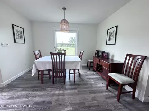 Dining - 122 Green Rd, Lucedale, MS 39452 photo 1 of 1