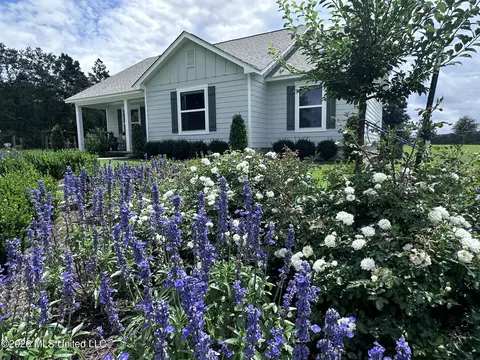 Other - 122 Green Rd, Lucedale, MS 39452 photo 1 of 7