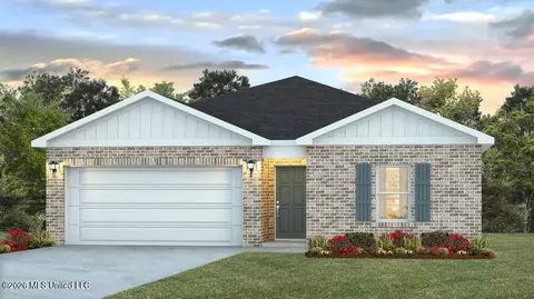310 Cedar Crest Dr, Pearl, MS 39208