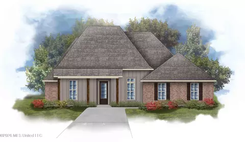 7047 Alexa Pl, Pass Christian, MS 39571