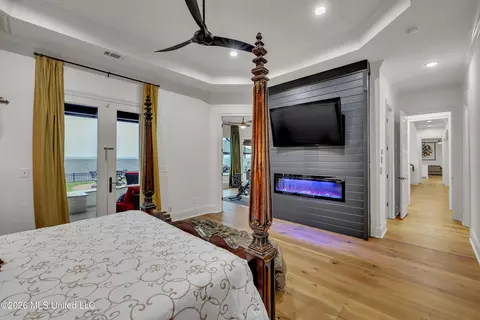 Bedroom - 64 Grandview Cir, Brandon, MS 39047 photo 1 of 14