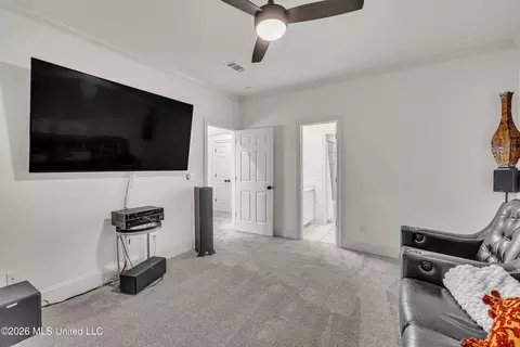 Bedroom - 64 Grandview Cir, Brandon, MS 39047 photo 11 of 14