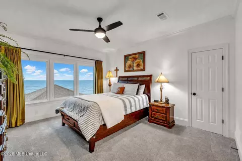 Bedroom - 64 Grandview Cir, Brandon, MS 39047 photo 12 of 14
