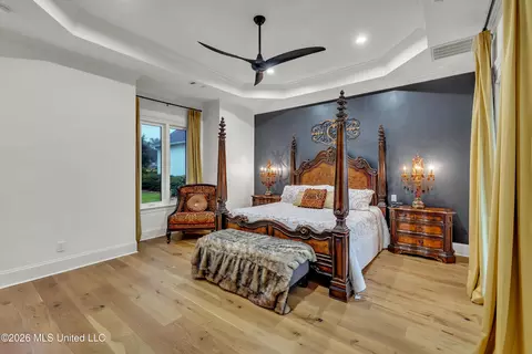 Bedroom - 64 Grandview Cir, Brandon, MS 39047 photo 3 of 14