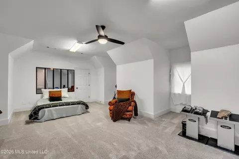 Bedroom - 64 Grandview Cir, Brandon, MS 39047 photo 14 of 14