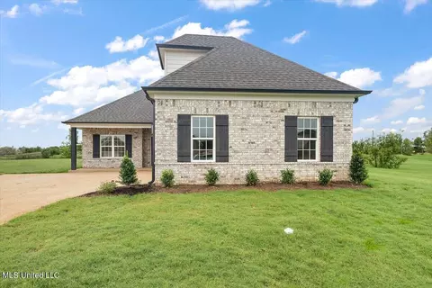 13890 Molly Madeline Ln, Olive Branch, MS 38654
