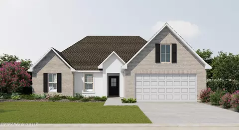 14361 Swan Ridge Cir, Gulfport, MS 39503