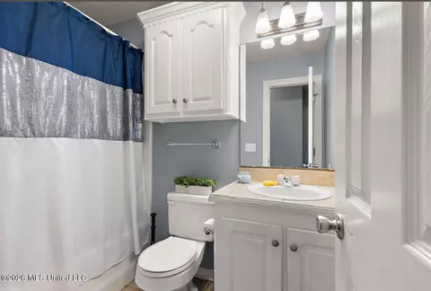 Bath - 405 Edgewater Branch Dr, Brandon, MS 39042 photo 2 of 2