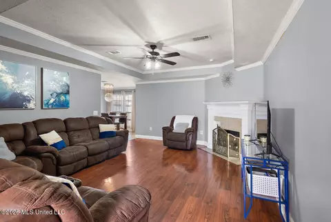 Other - 405 Edgewater Branch Dr, Brandon, MS 39042 photo 1 of 7