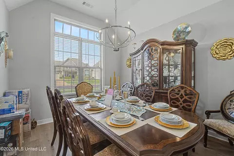 Dining - 13511 Birch Bnd, Olive Branch, MS 38654 photo 1 of 1
