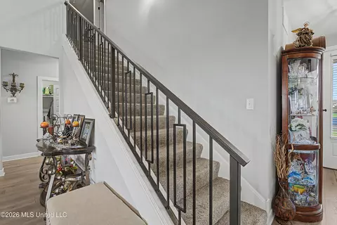 Entry Way - 13511 Birch Bnd, Olive Branch, MS 38654 photo 4 of 4