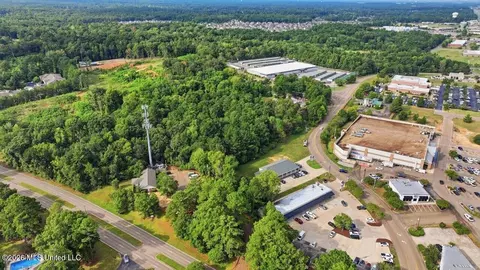 View/Area - Plaza Drive, Flowood, MS 39232 photo 6 of 14
