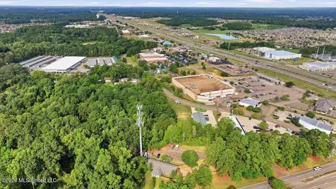 View/Area - Plaza Drive, Flowood, MS 39232 photo 7 of 14