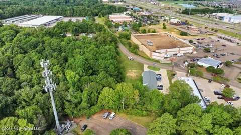 View/Area - Plaza Drive, Flowood, MS 39232 photo 11 of 14