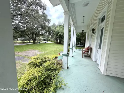 Exterior - 3807 Dantzler St, Moss Point, MS 39563 photo 13 of 13