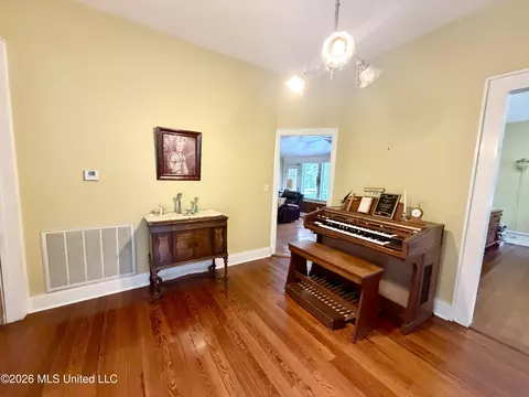 Entry Way - 3807 Dantzler St, Moss Point, MS 39563 photo 1 of 9