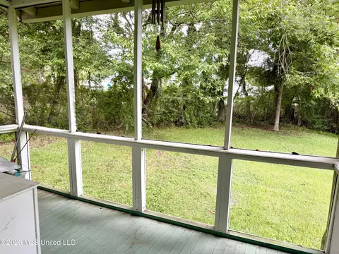 Exterior - 3807 Dantzler St, Moss Point, MS 39563 photo 12 of 13
