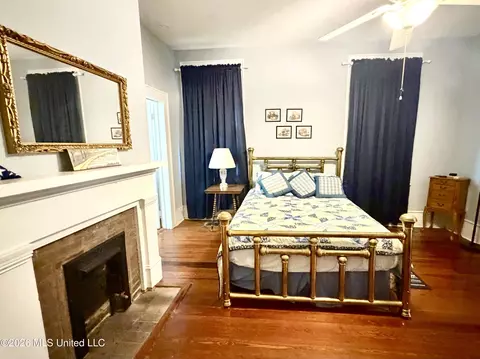Bedroom - 3807 Dantzler St, Moss Point, MS 39563 photo 1 of 6
