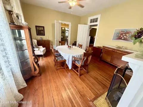Dining - 3807 Dantzler St, Moss Point, MS 39563 photo 3 of 5