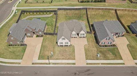 View/Area - 1218 Perry Place Dr, Hernando, MS 38632 photo 2 of 3