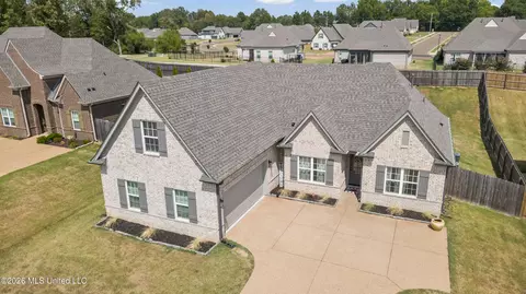 Other - 1218 Perry Place Dr, Hernando, MS 38632 photo 6 of 6
