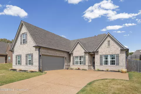 1218 Perry Place Dr, Hernando, MS 38632