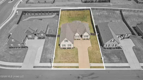 View/Area - 1218 Perry Place Dr, Hernando, MS 38632 photo 1 of 3