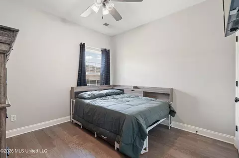 Bedroom - 1218 Perry Place Dr, Hernando, MS 38632 photo 3 of 4