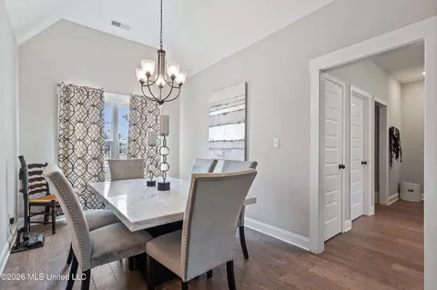 Dining - 1218 Perry Place Dr, Hernando, MS 38632 photo 1 of 2