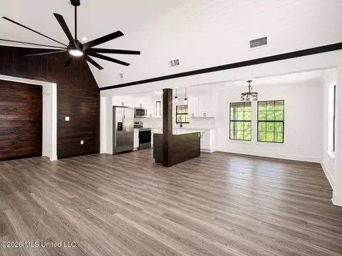 Living - 143 Pre Eddy Rd, Lucedale, MS 39452 photo 1 of 11